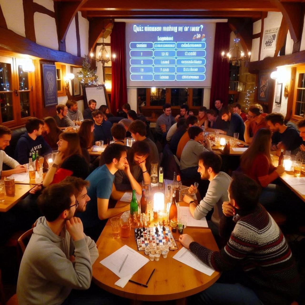 סנט-מארי Hostel Des 3 Sources מראה חיצוני תמונה